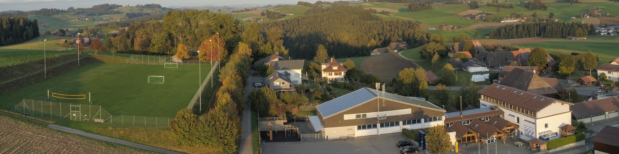 Schule Affoltern