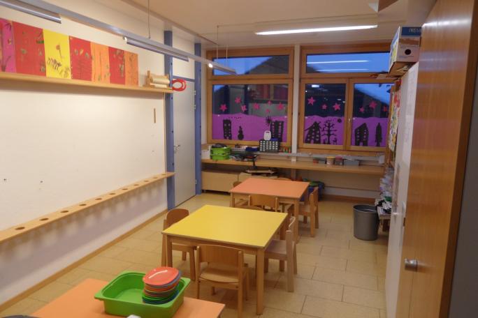 Kindergarten