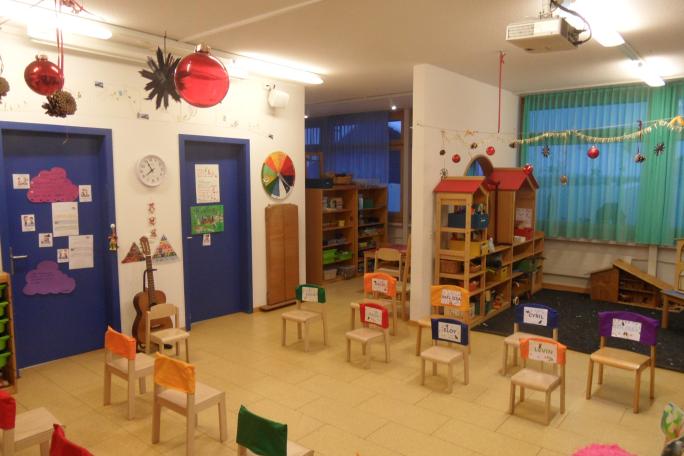 Kindergarten