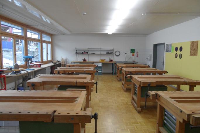 technisches Gestalten