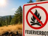 Feuerverbot im Verwaltungskreis Emmental