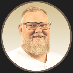 Martin Lehmann