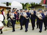 Woche der Blasmusik - Marsch MG Rinderbach mit Platzkonzert am 28.04.2026 ab 19:30 Uhr