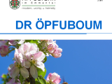 "dr Öpfuboum" (Infoblatt) Juni 2024