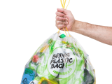 Preisanpassung Kunststoff-Sammelsack ab 01.11.2025