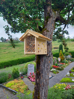 Insektenhotel